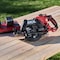 Skil SKIL 20V 7-1/4 in. Cordless Brushless Circular Saw Kit (Battery & Charger) CR5429B-20 - alternate 2
